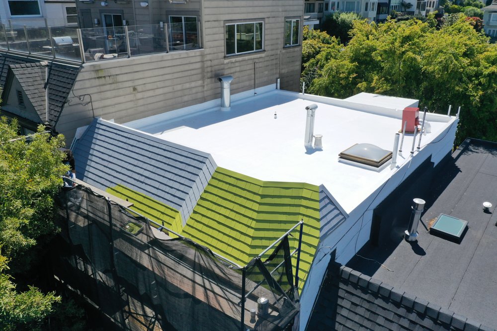 Photo of 7x7 Roofing