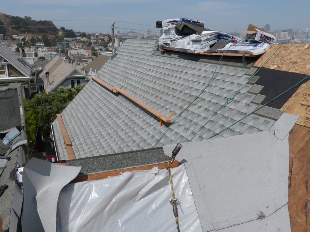 Photo of 7x7 Roofing