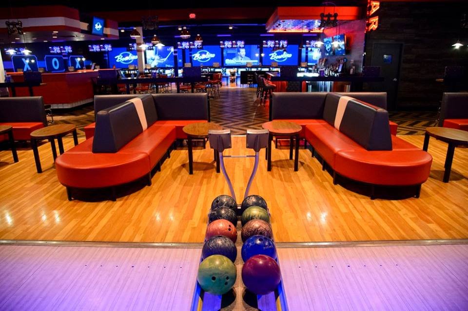 Photo of Bowlero Blaine