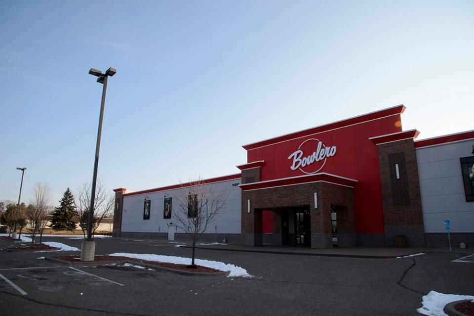 Photo of Bowlero Blaine