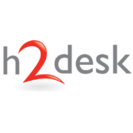 Photo of H2Desk Help Desk Systems