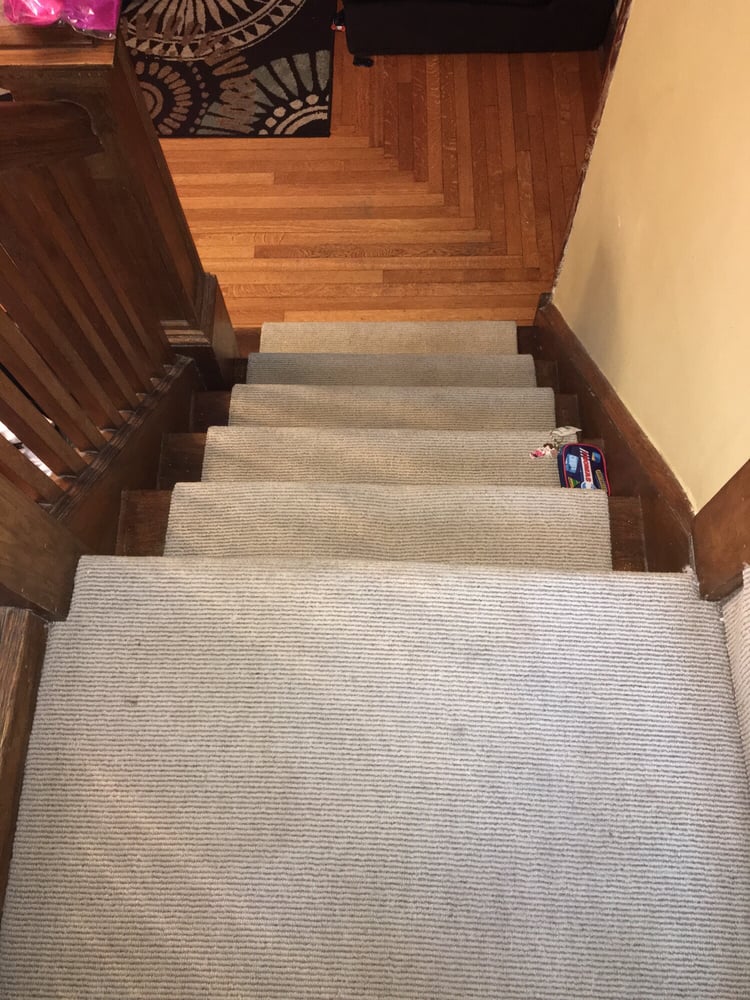 Photo of Jennings Commercial Flooring