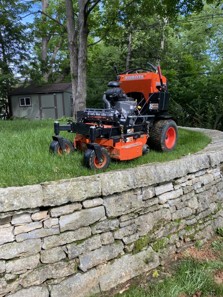 Photo of Garpetti Outdoor Solutions
