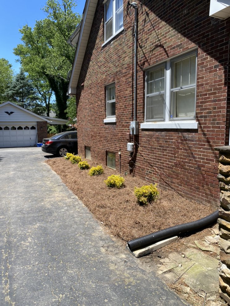 Photo of Garpetti Outdoor Solutions