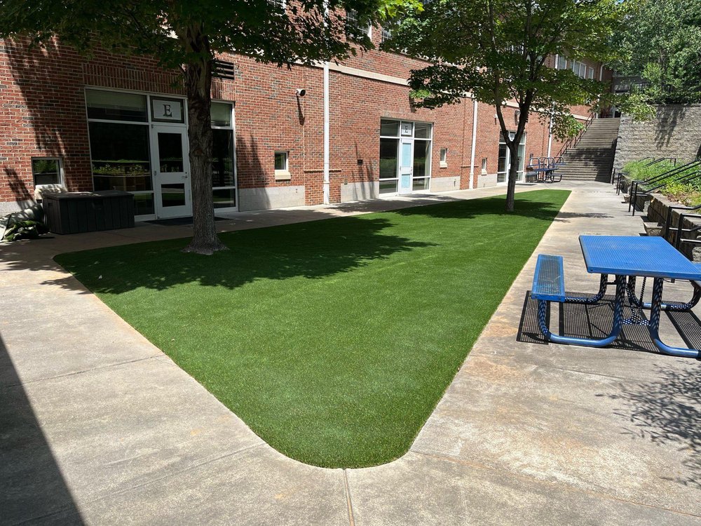 Photo of Artificial Turf Products