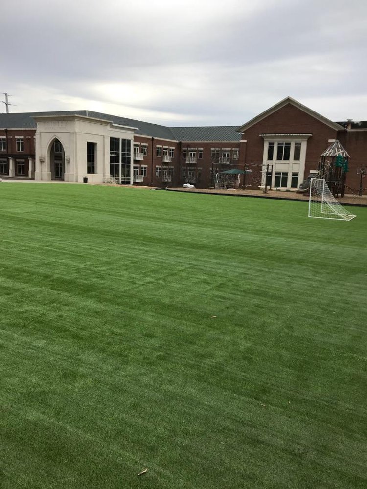 Photo of Artificial Turf Products
