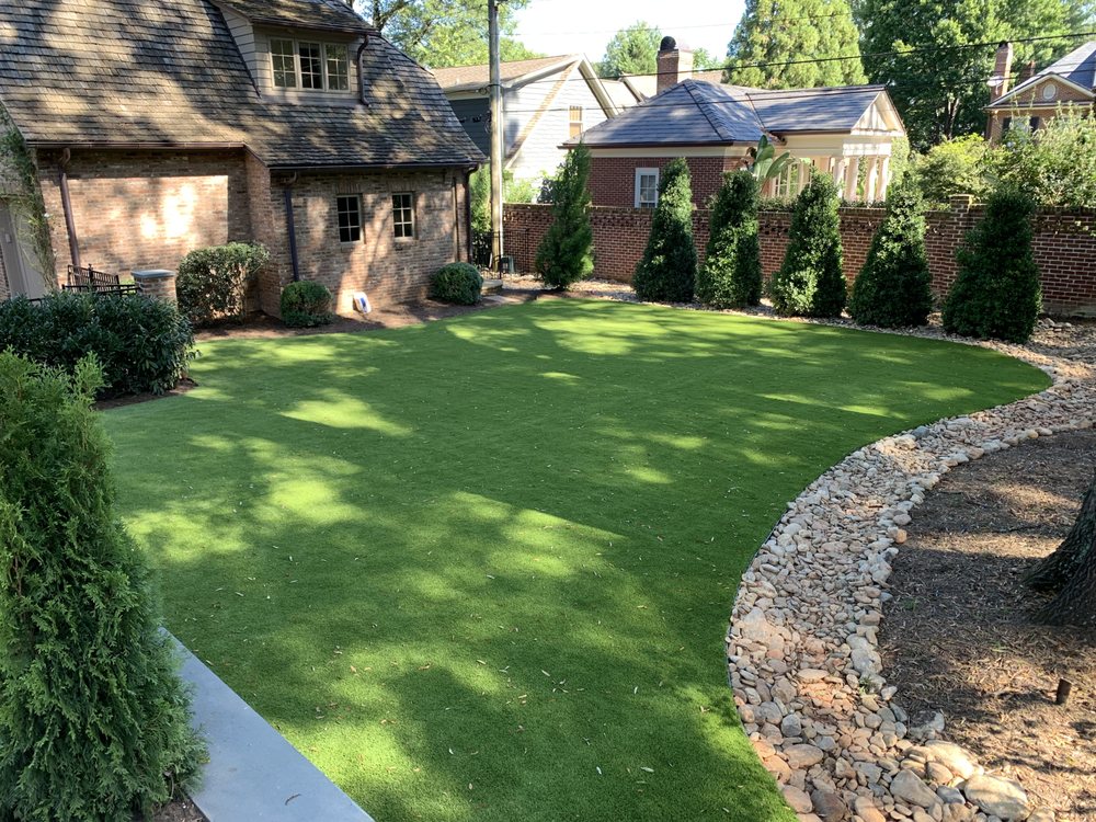 Photo of Artificial Turf Products