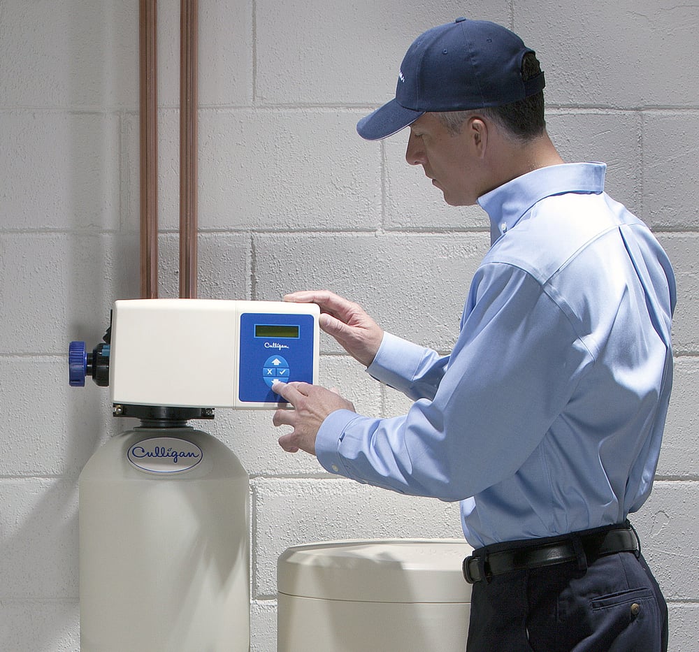 Photo of Culligan Water Conditioning of Oklahoma City, OK