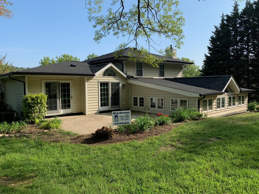 Photo of Atlas Exteriors