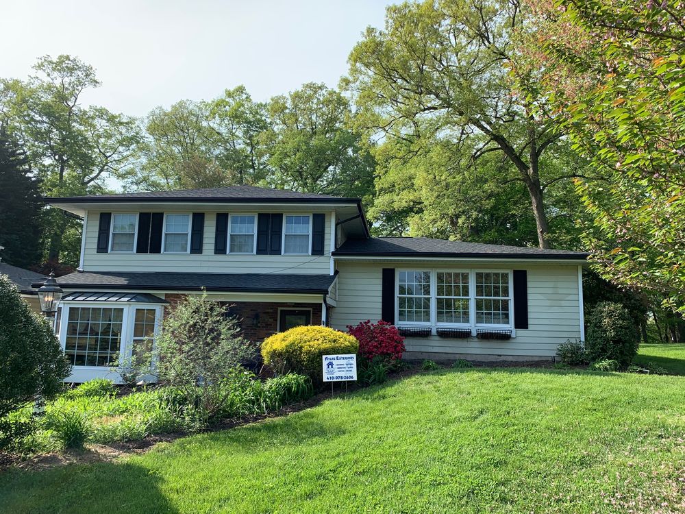 Photo of Atlas Exteriors