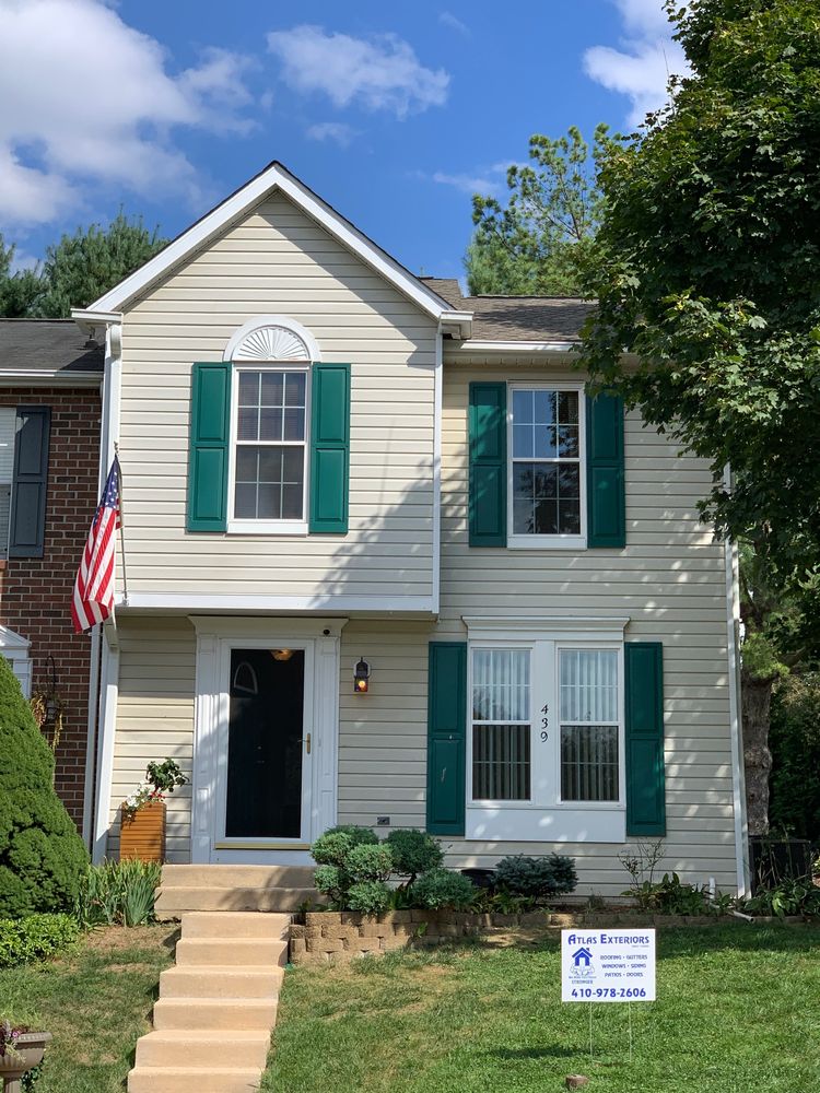 Photo of Atlas Exteriors