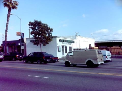 Photo of A & G Lumber Company