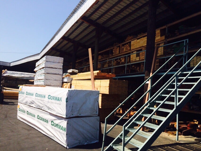 Photo of A & G Lumber Company