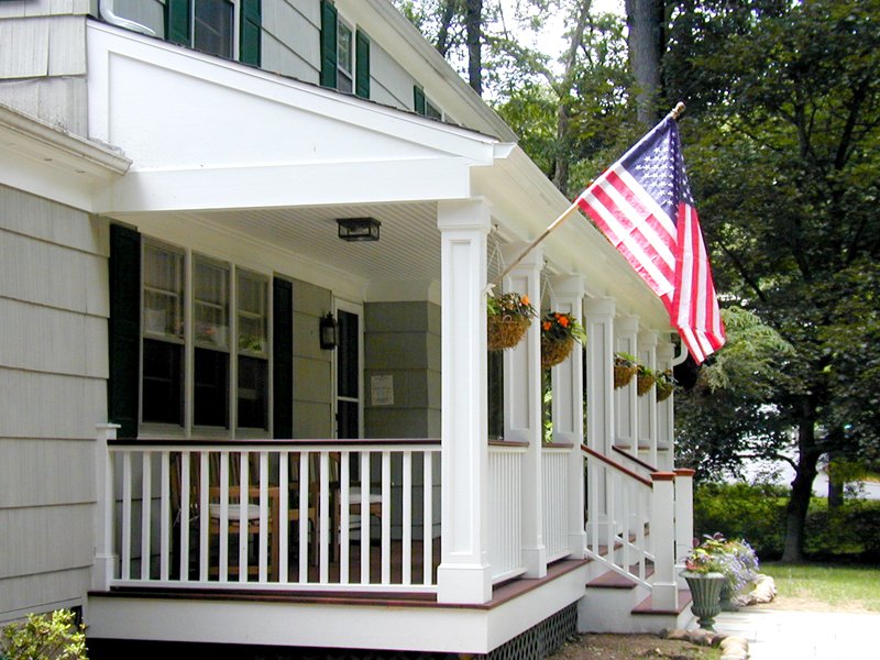 Photo of New England Building & Management