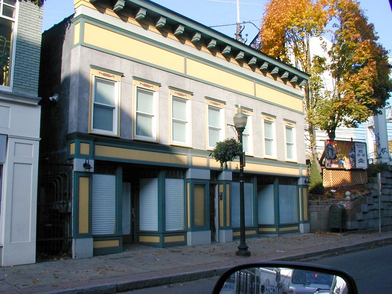 Photo of New England Building & Management