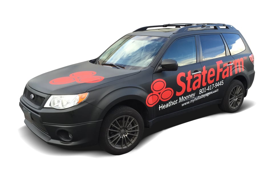 Photo of Synergy Wraps / Signs & Printing