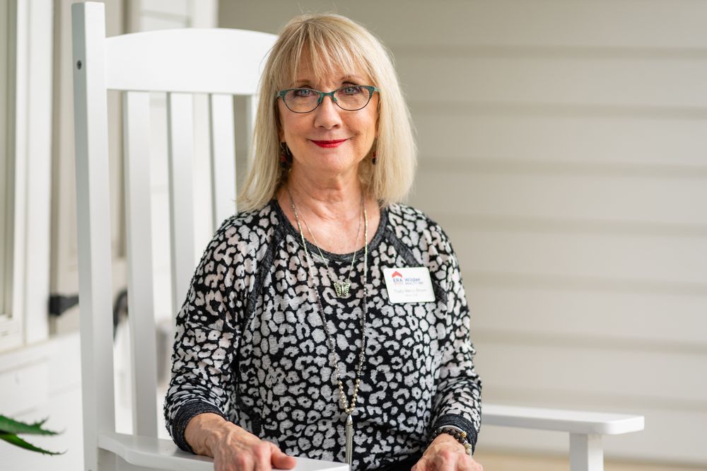 Photo of Trudy Mercy Brown - ERA Wilder Realty