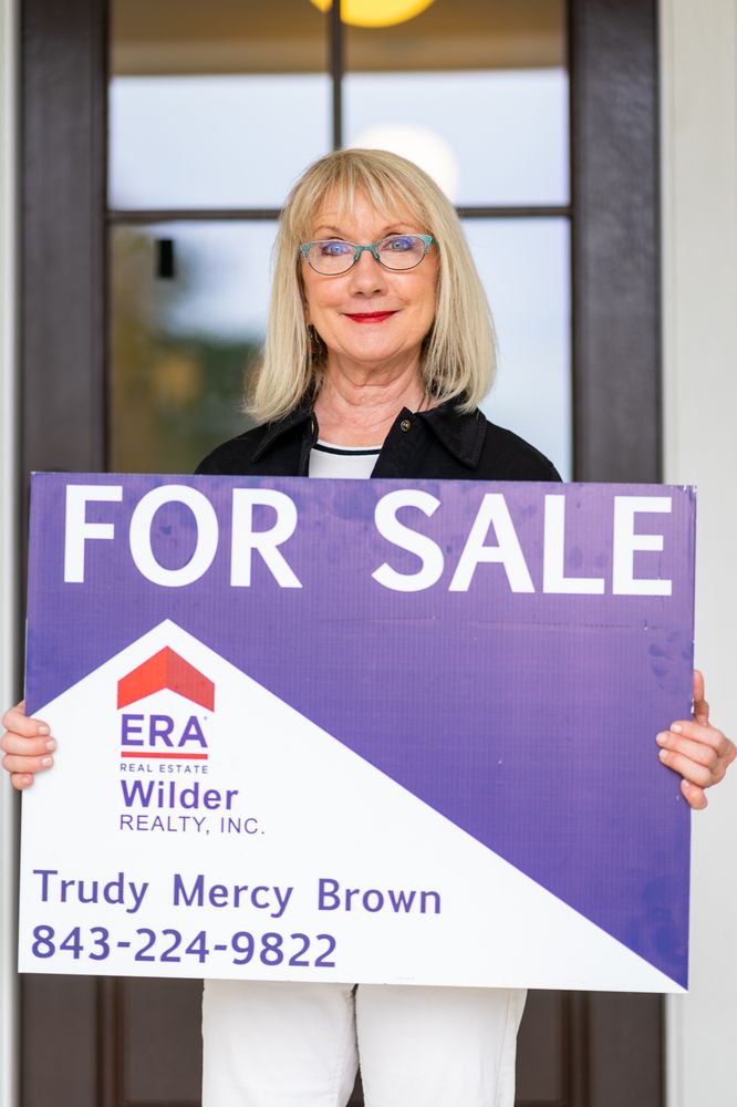 Photo of Trudy Mercy Brown - ERA Wilder Realty