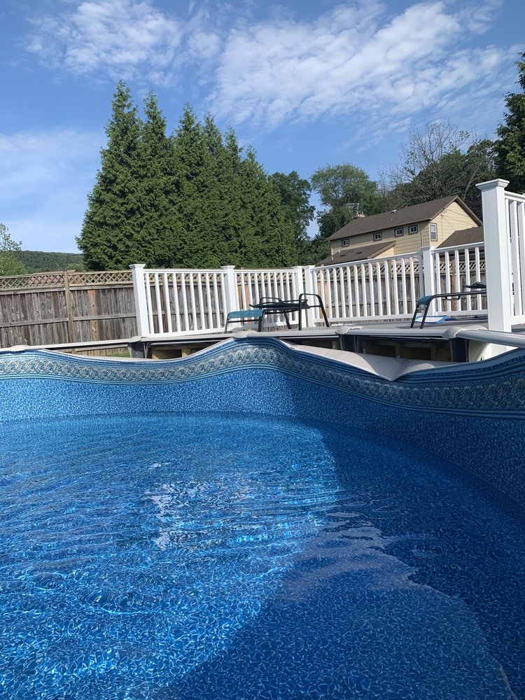 Photo of Browning Pools & Spas