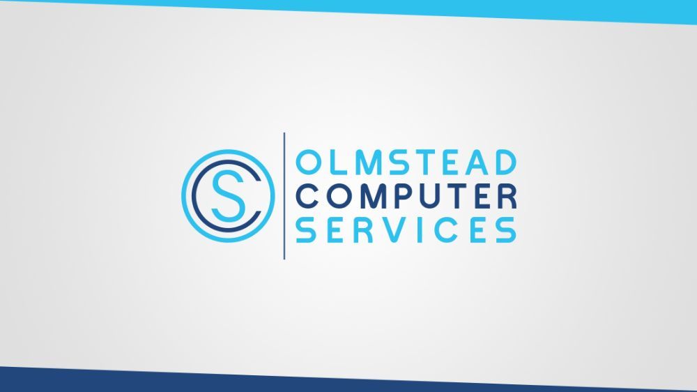 Photo of Olmstead Computer Services