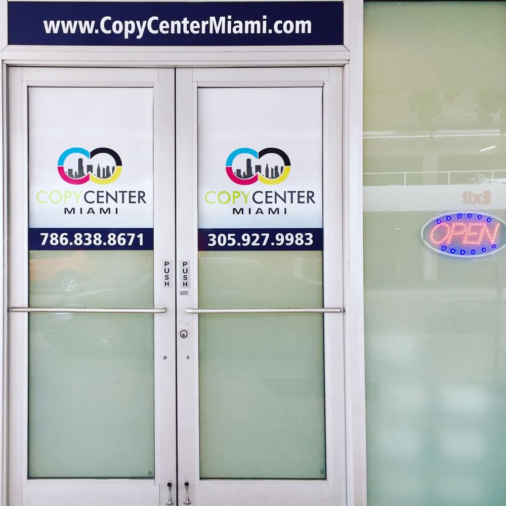Photo of Copycenter Miami