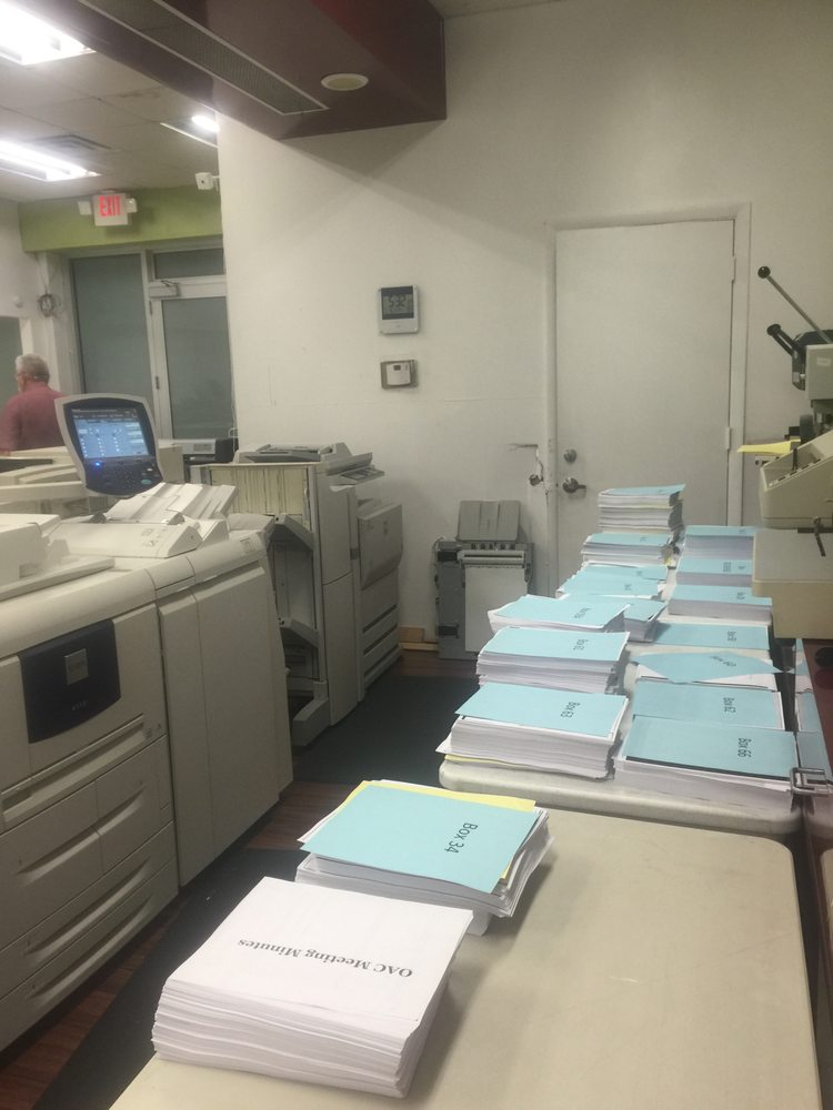 Photo of Copycenter Miami