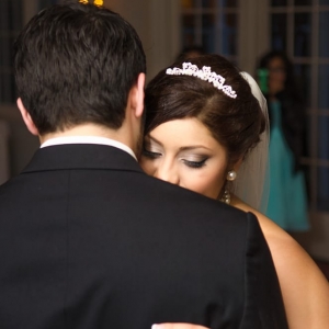 Atlanta Cristofèrra Weddings
