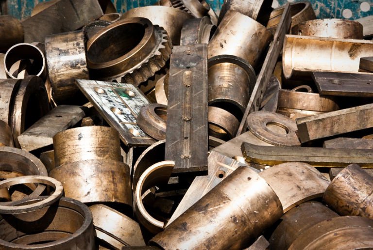 Photo of Chicago Metal Buyers