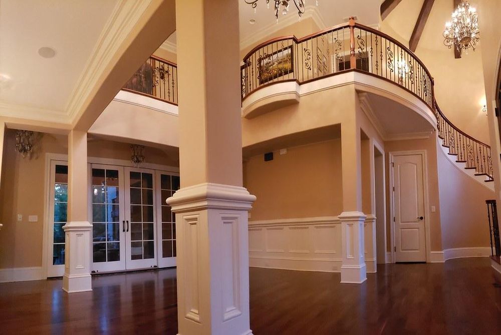 Photo of Zack Hardwood Flooring