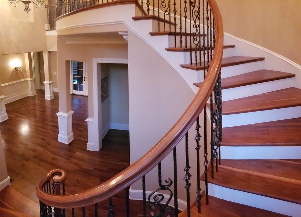 Photo of Zack Hardwood Flooring