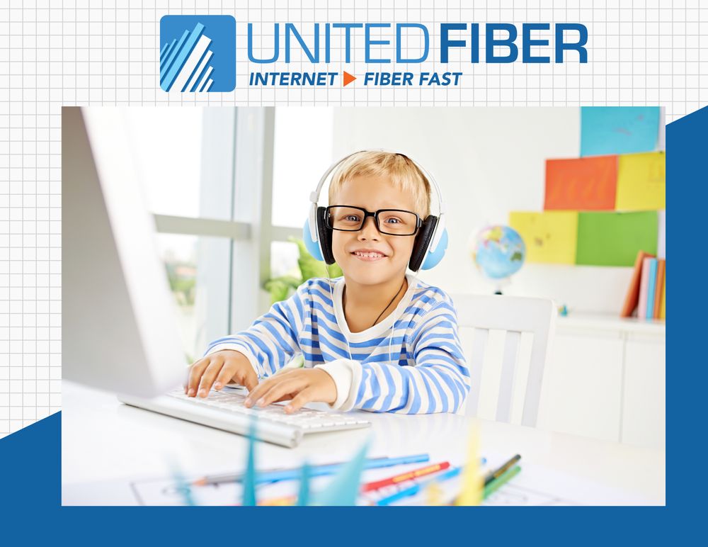 Photo of United Fiber