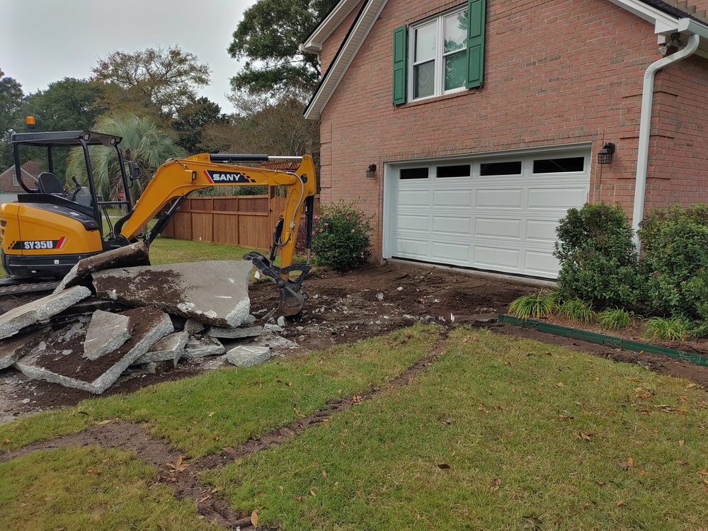 Photo of MB Demolition