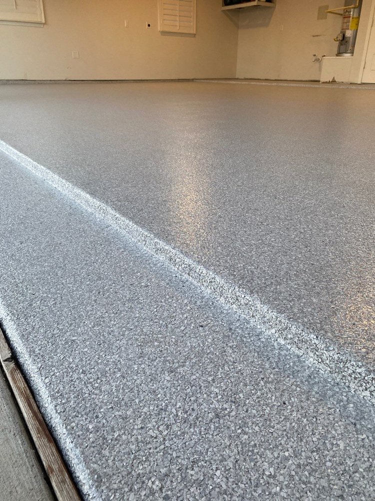 Photo of L&L Concrete Coatings
