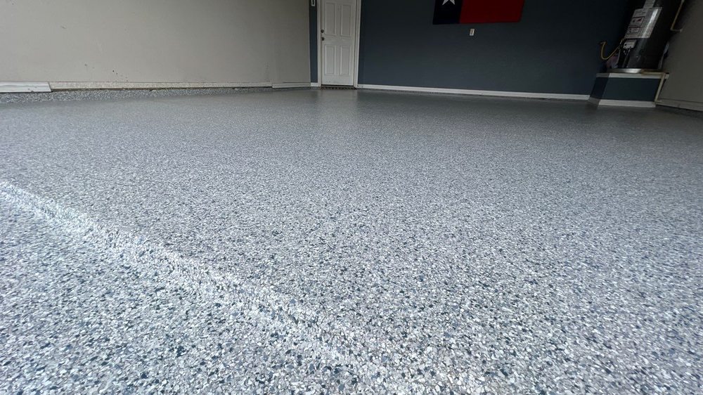 Photo of L&L Concrete Coatings