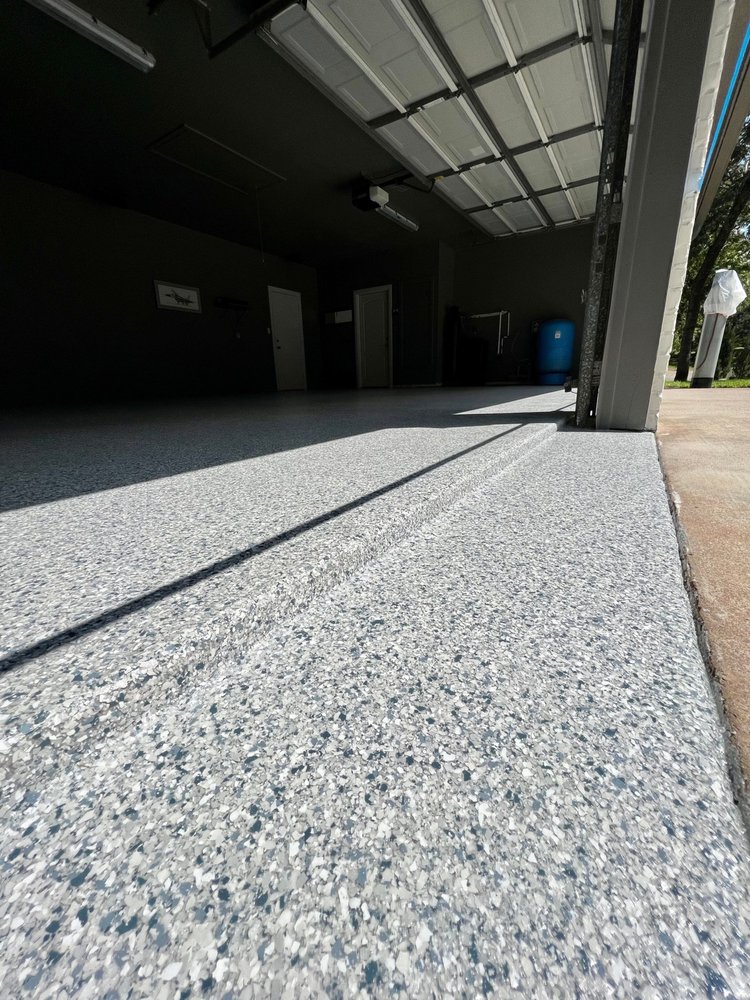 Photo of L&L Concrete Coatings