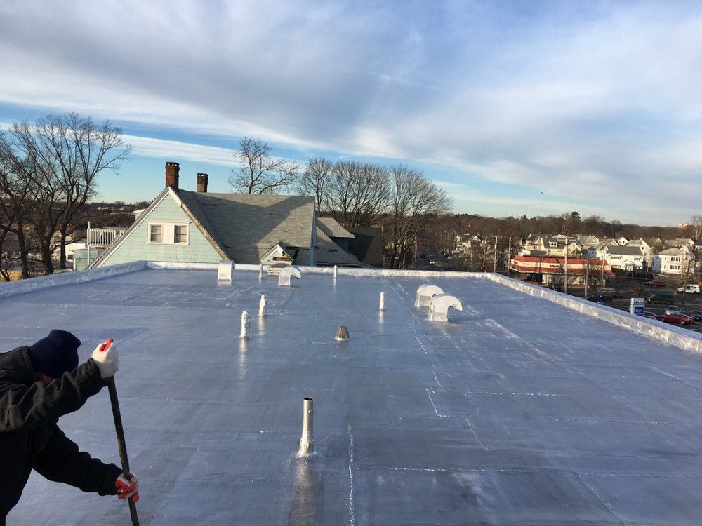 Photo of Champions Roofing