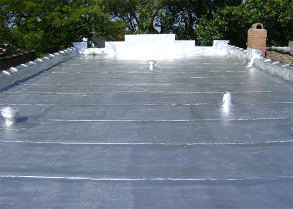 Photo of Champions Roofing