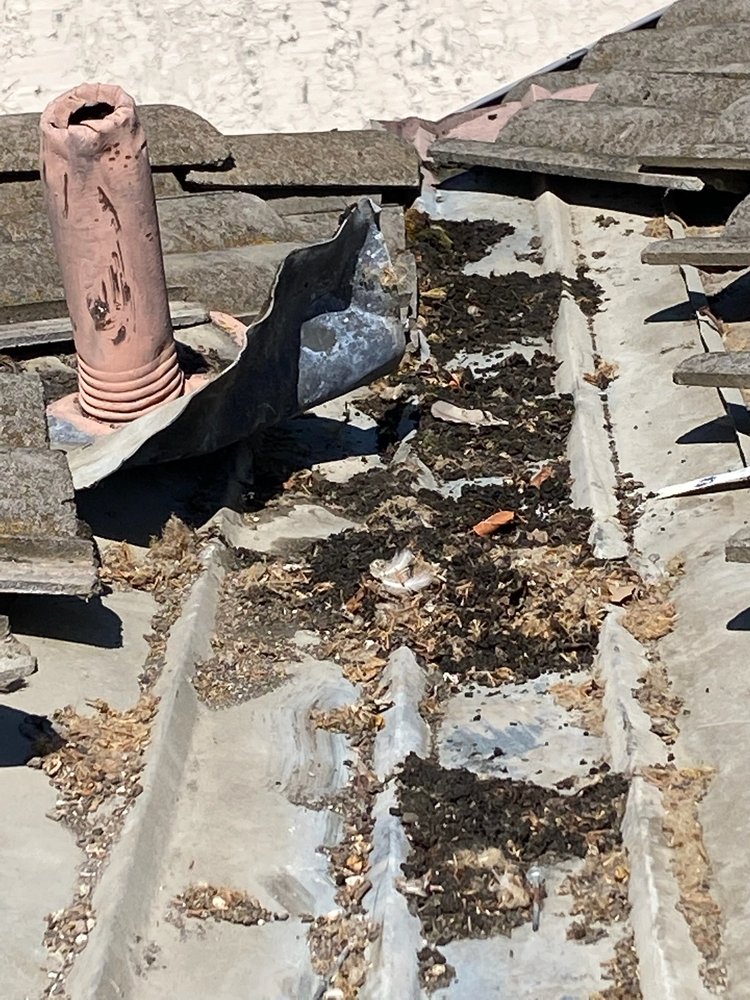 Photo of Vincent Roofing
