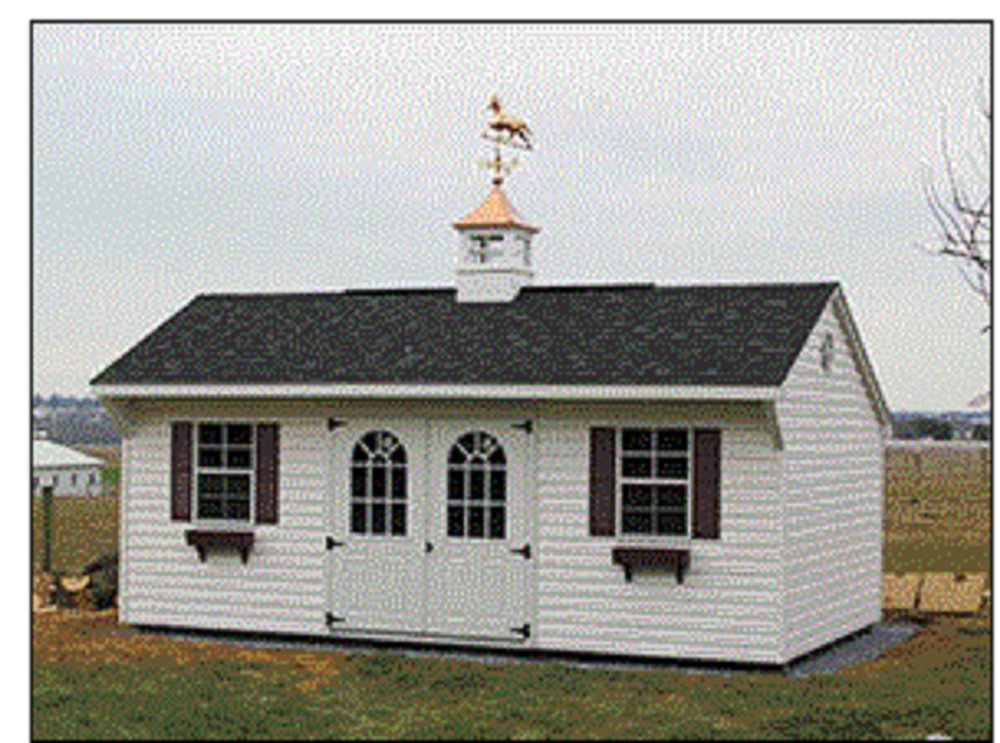 Photo of Dutch Barns