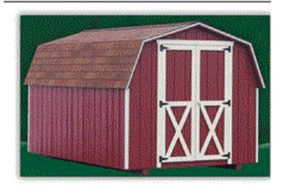 Photo of Dutch Barns