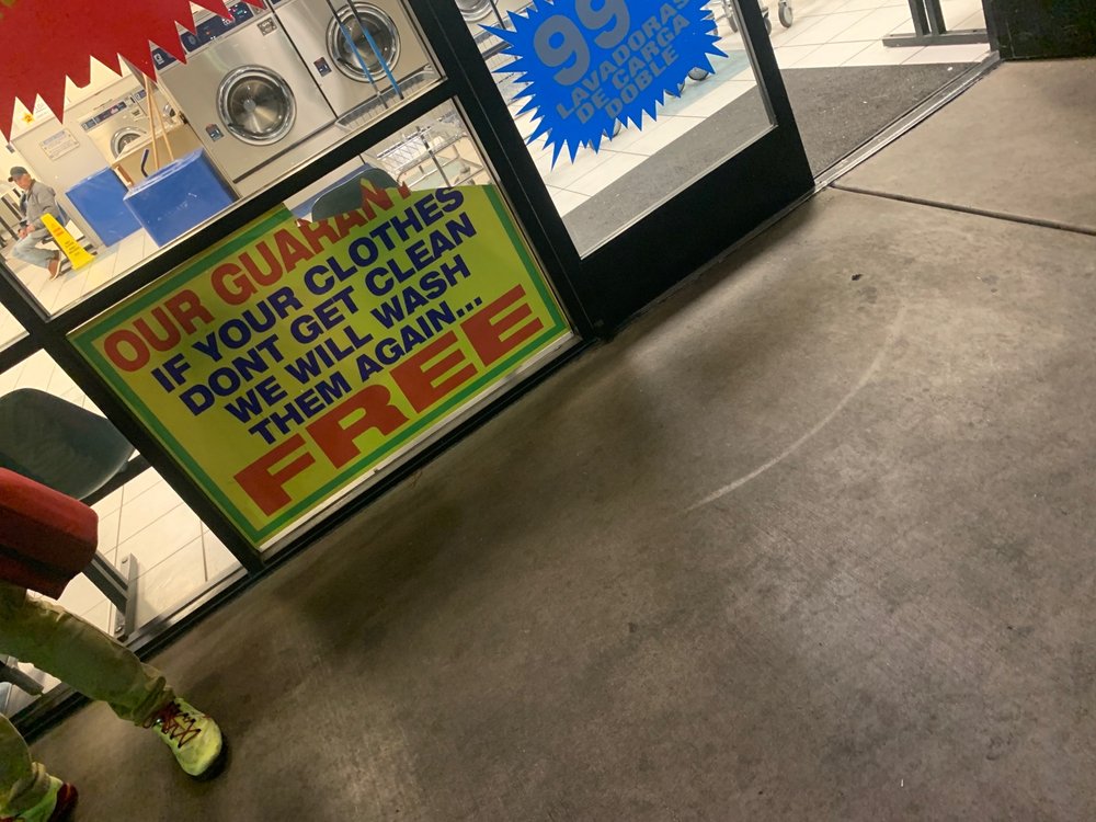 Photo of Splash Laundromat