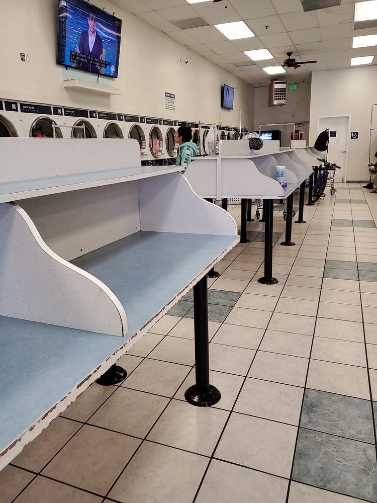 Photo of Splash Laundromat