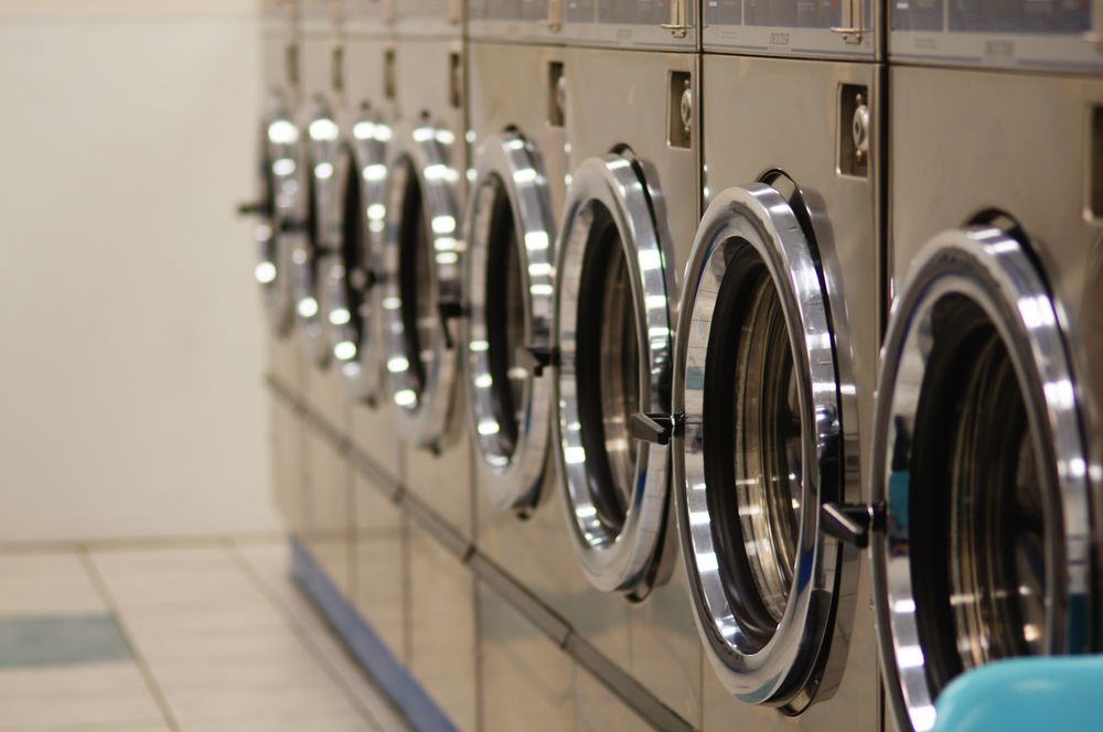 Photo of Splash Laundromat