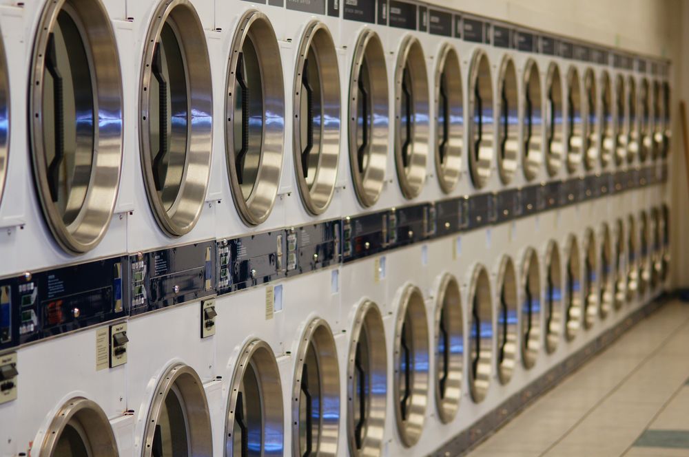 Photo of Splash Laundromat