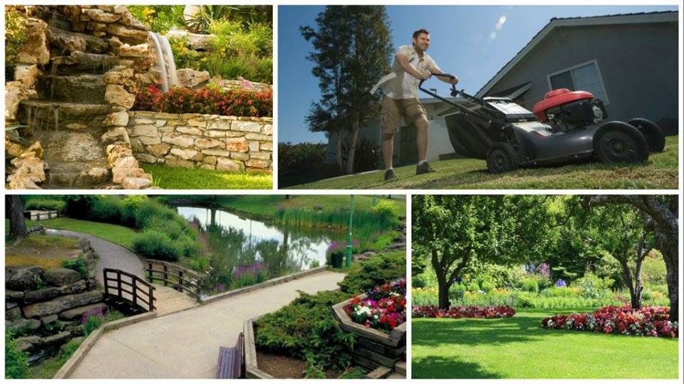 Photo of L and L landscaping Frankfort