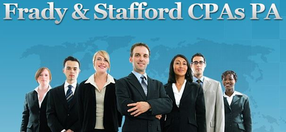 Photo of Frady & Stafford, CPAs, PA