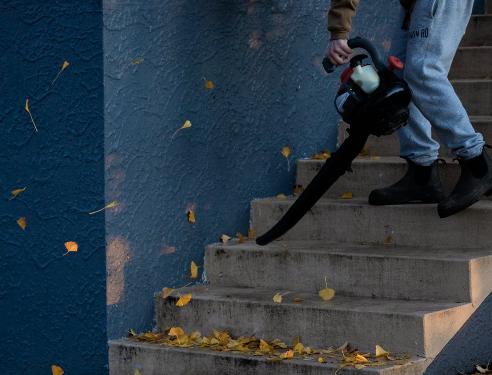 Photo of TKâs Janitorial