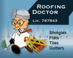 Photo of Roofing Doctor