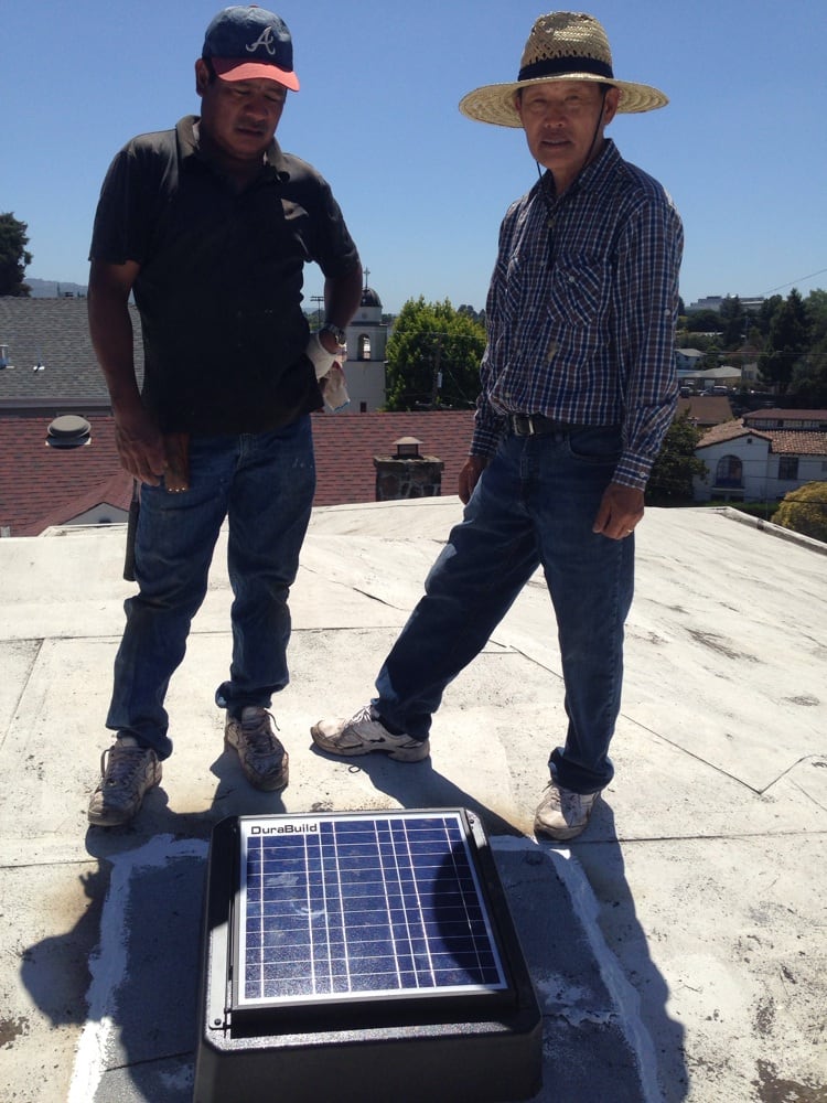 Photo of Roofing Doctor