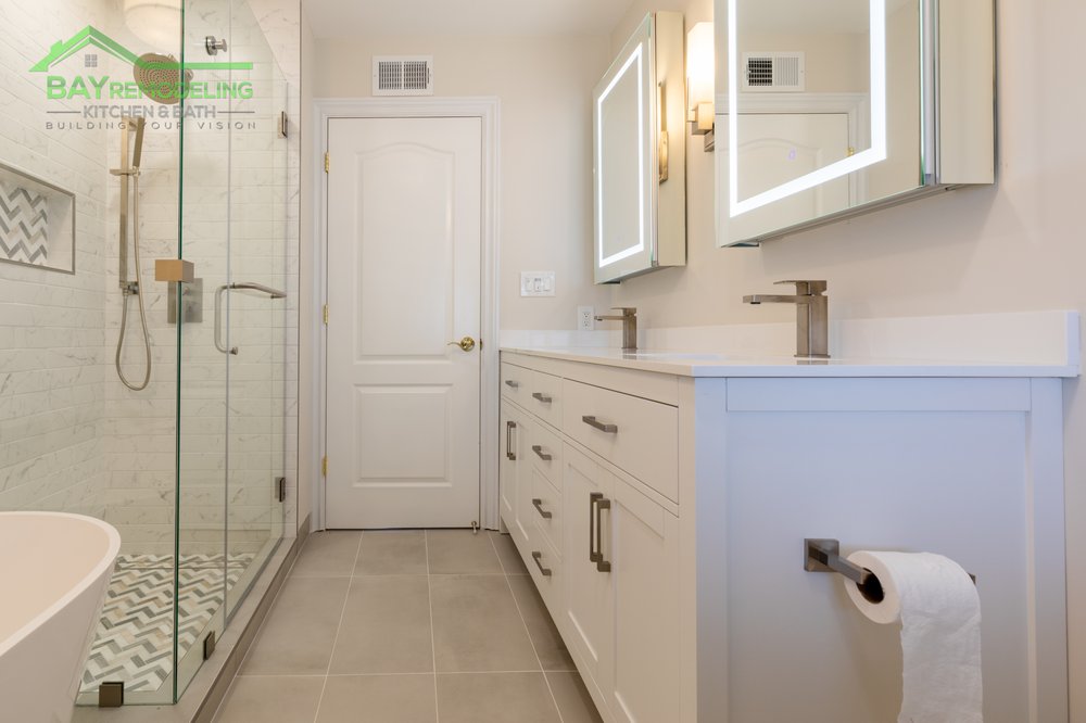 Photo of Bay Remodeling Kitchen & Bathroom